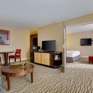 One-Bedroom King Suite
